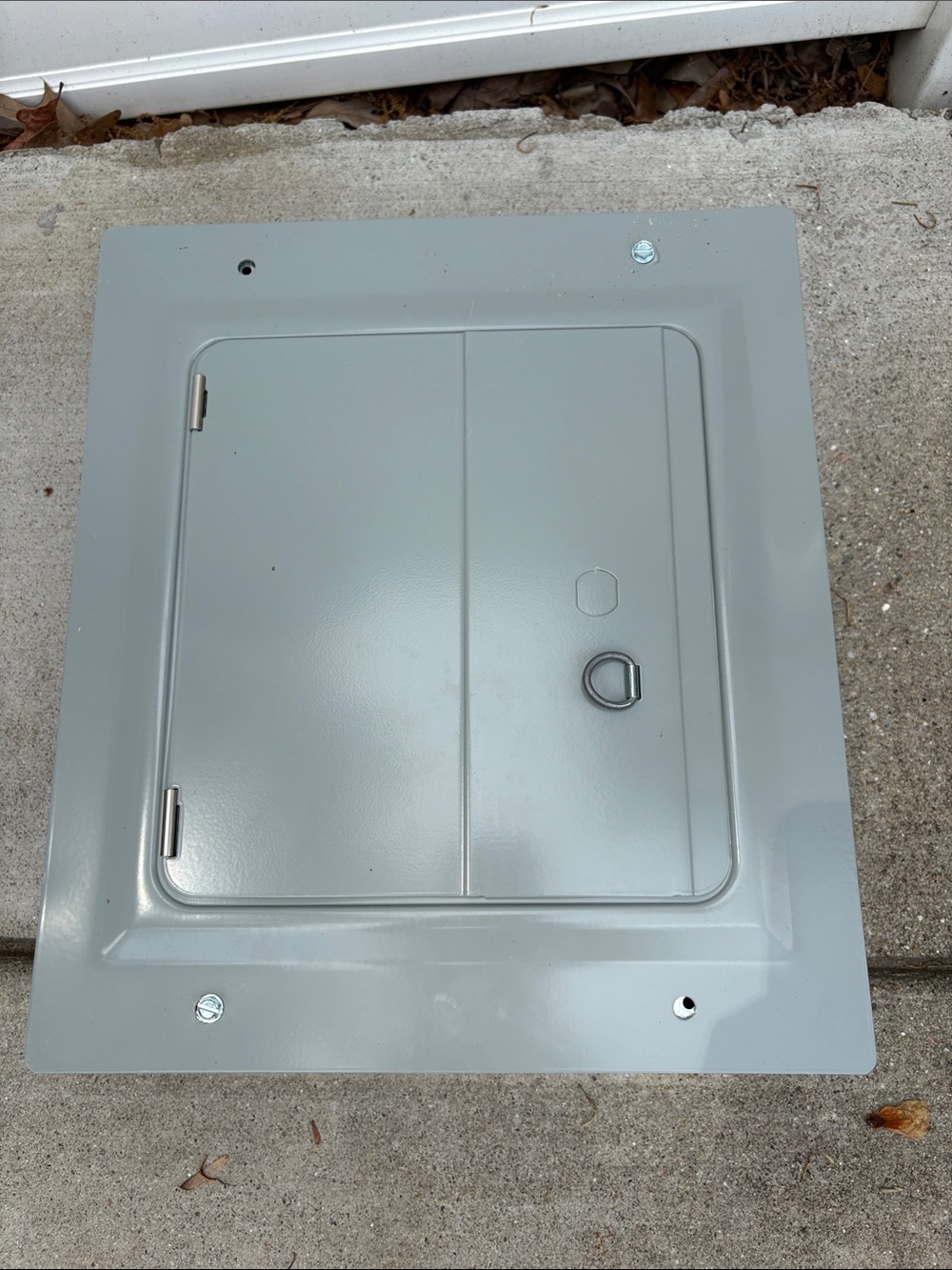 ⭐️ NEW ⭐️ Eaton Indoor Main Lug Load Center BR816L125FDP